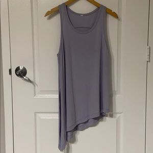 Lululemon Tie Tank